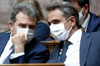 Οταν ο αυταρχισμός γίνεται κανόνας