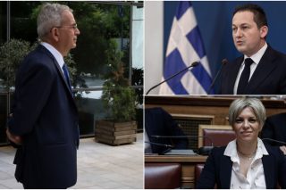 Ολα στο μικροσκόπιο του Ελεγκτικού Συνεδρίου