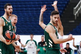 Euroleague Mafia, αλλά… γιατί;