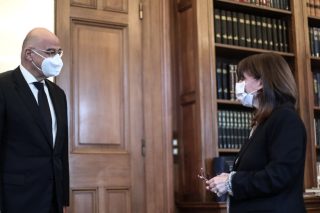 Στριμώχνουν την Αγκυρα οι αμερικανικές κυρώσεις