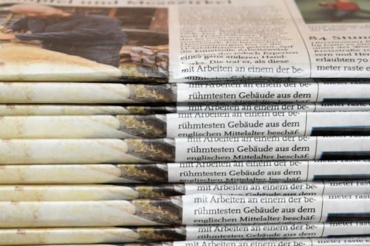 Τα payrolls και οι εξωτικοί παπαγάλοι