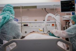 Ζουν ξεδιάντροπα ανάμεσά μας