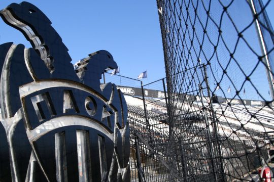 Ο ΠΑΟΚ πάει στην επιτροπή αδειοδότησης το συμβόλαιο του Σιαμπάνη