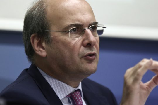 Νέο «Εξοικονομώ-Αυτονομώ» στα μέσα του 2021