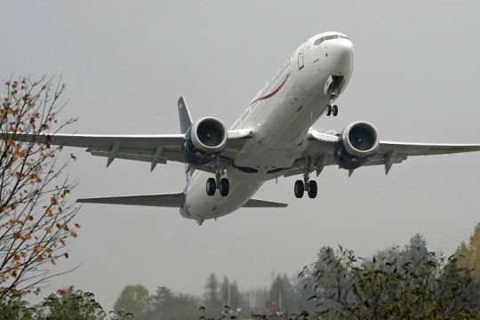 Ομοσπονδιακή υπηρεσία των ΗΠΑ φέρεται να απέκρυψε στοιχεία για τα 737 Max