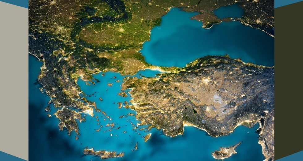 Προς μια υβριδική-πολυδιάστατη ελληνική εξωτερική πολιτική