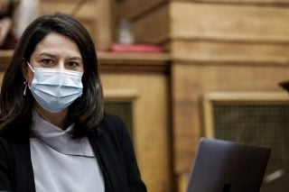 Το σκάνδαλο του μεσονυχτίου