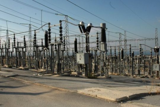 Να μη γίνει ο Υμηττός μια απέραντη γεννήτρια