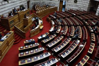Η «σκούπα» της τελευταίας στιγμής