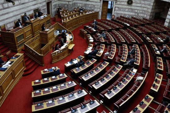 Η «σκούπα» της τελευταίας στιγμής
