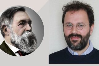 Ενας επαναστάτης «στρατηγός»