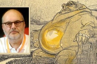 Η μοναξιά του… καπιταλισμού
