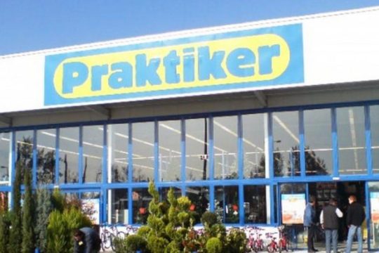 O κ. Ιωάννης Σελαλμαζίδης αποχωρεί μετά από 25 χρόνια από την Praktiker Hellas