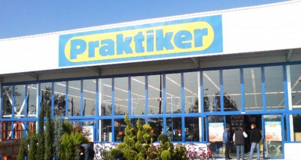 O κ. Ιωάννης Σελαλμαζίδης αποχωρεί μετά από 25 χρόνια από την Praktiker Hellas