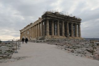 «Χωρίς διαφάνεια και λογοδοσία»