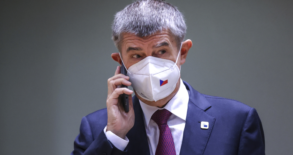 Ευρώπη κερνάει… Μπάμπις πίνει
