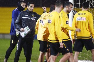 Νέα «πρώτη» και απρόοπτα