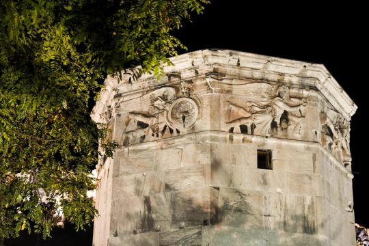 Το «μετρημένο» που σου τη δίνει…