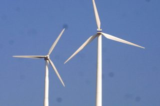 Προσφεύγουν στο ΣτΕ για τις περιβαλλοντικές επιπτώσεις των αιολικών