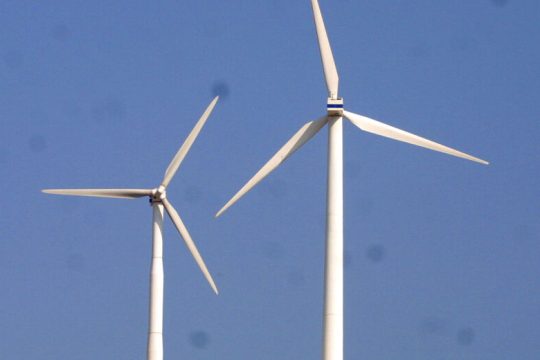 Προσφεύγουν στο ΣτΕ για τις περιβαλλοντικές επιπτώσεις των αιολικών