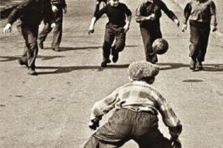 Οι Ασοι της Αλάνας