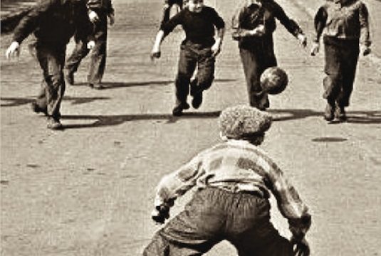 Οι Ασοι της Αλάνας