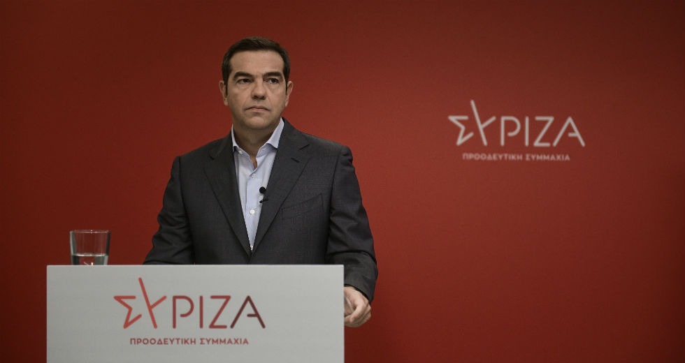 «Ο Κ. Μητσοτάκης θα λογοδοτήσει για το μπάχαλο με τα επιδημιολογικά δεδομένα»