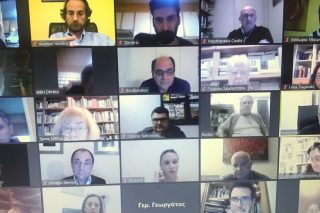 «Βάλτε τέλος σε παραγοντισμούς και προσωπικά σχέδια»
