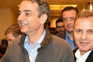 Γαλάζια… νυστέρια για το Νοσοκομείο του Κιλκίς