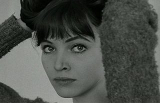 Αφιέρωμα στη μούσα της Nouvelle Vague