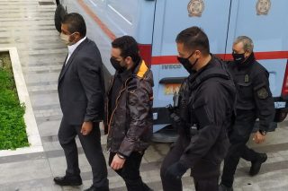 Αφαντοι οι πραγματικοί απαγωγείς Λεμπιδάκη