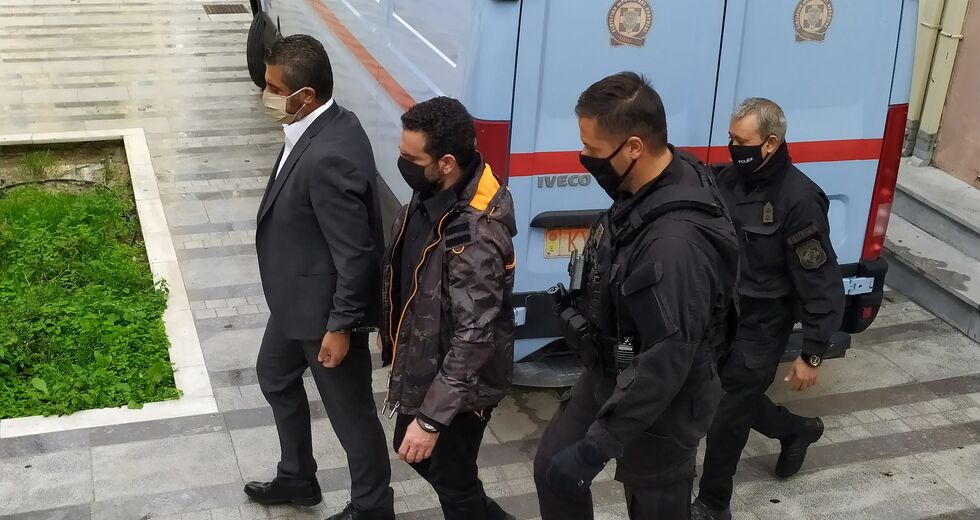 Αφαντοι οι πραγματικοί απαγωγείς Λεμπιδάκη