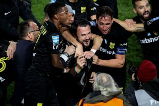 Αρχισαν οι καταθέσεις για τις καταγγελίες περί απόπειρας δωροδοκίας!