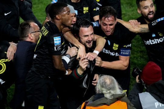 Αρχισαν οι καταθέσεις για τις καταγγελίες περί απόπειρας δωροδοκίας!