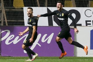 Πυρά στον Κλάτενμπεργκ και πάρτι με Ρέμο