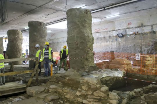 Τεκμηριωμένα σκληρή απάντηση του ΣΕΑ στην υπ. Πολιτισμού