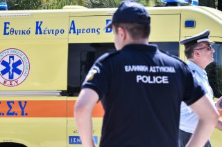 Έλλειψη ανθρωπιάς ανέδειξε η αυτοκτονία στο Κερατσίνι