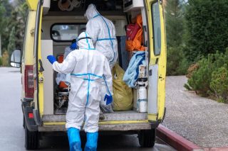 «Δεν έχουμε ακούσει ένα συλλυπητήριο μήνυμα από την πολιτεία»