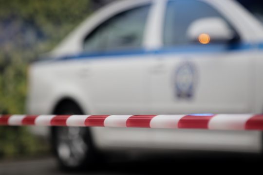 Ποινική δίωξη στον δράστη της δολοφονίας στην Αγία Βαρβάρα και στην σύζυγο του