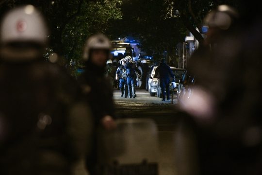 Δεκεμβριανά