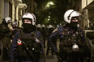 Συλλήψεις δικηγόρων, ενώ ασκούσαν τα νομικά τους καθήκοντα