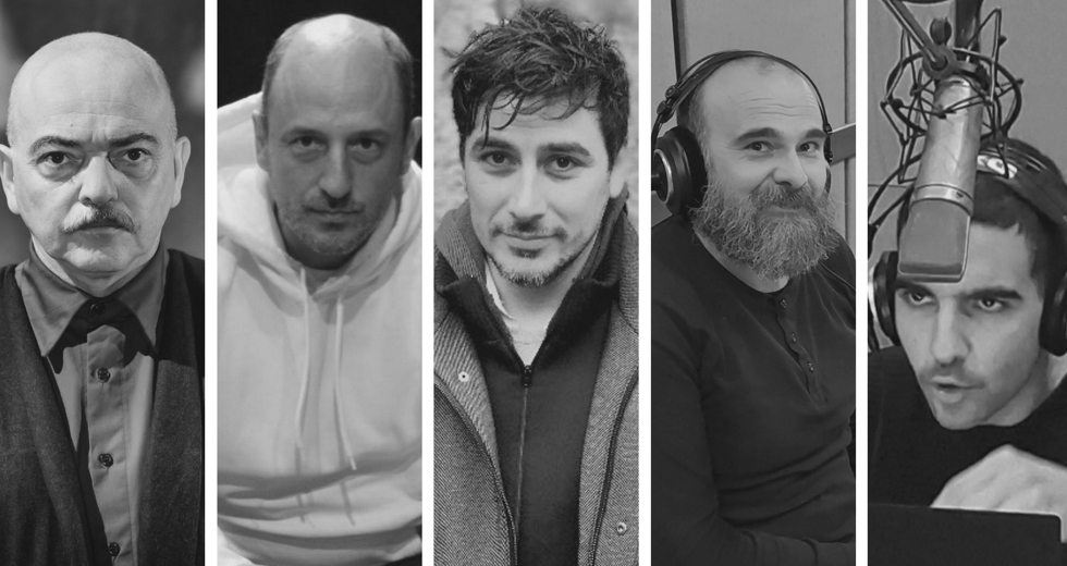 Ιστορία απομόνωσης και εγκλεισμού