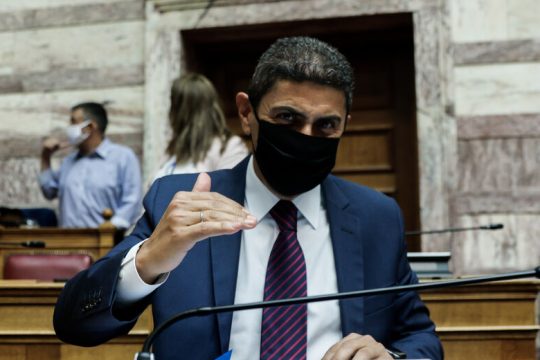Εχουν τους λόγους τους