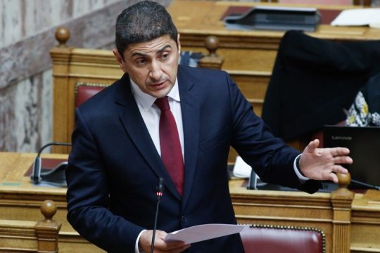 Χάθηκε το μέτρο