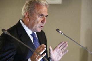 Qatargate: Τι απαντά η Κομισιόν στην «Εφ.Συν.» για την υπόθεση Αβραμόπουλου