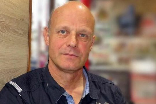 «Η διαχείριση μιας επιδημίας δεν είναι μόνο θέμα ιατρικής, αλλά και κοινωνικό ζήτημα»