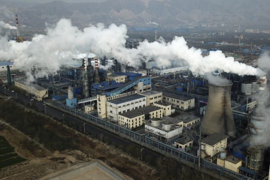 Με δελτίο το ηλεκτρικό ρεύμα για 150 εκατ. ανθρώπους