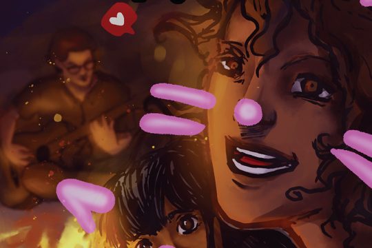 Το Ψηφιακό Φεστιβάλ Comic ’N’ Play ξεκίνησε