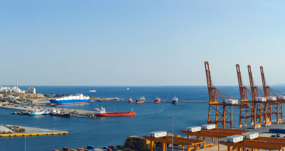 Γ. Ραγκούσης: «Μήπως πλέον ο ΟΛΠ-Cosco είναι κράτος εν κράτει;»