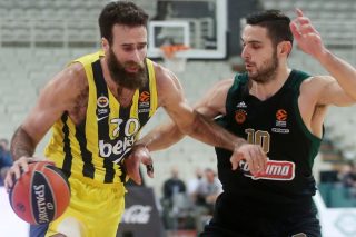 «Θα έφευγα ούτως Ή άλλως»